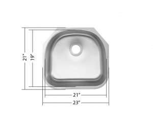 SB2119 - 18G