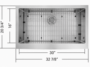 STAPSB33P - 16G
