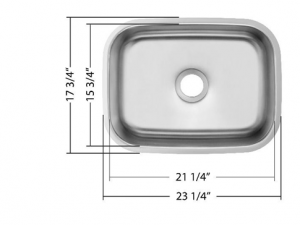STLUXSB2116 - 16G