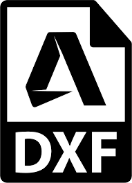 DXF