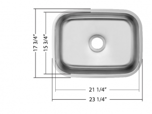 SB2116 - 18G