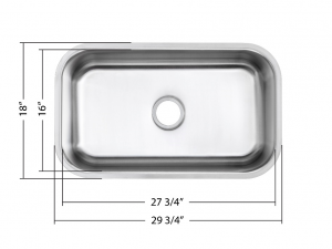 SB2816 - 18G