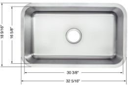 SB3117 - 18G