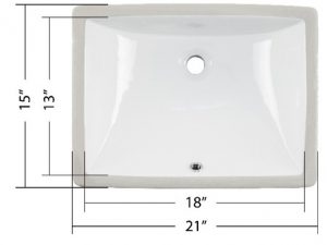 STCB1813 - White or Bisque