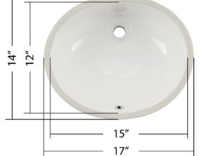 STCB209 - White or Bisque
