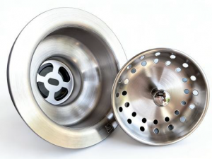 STRAINER