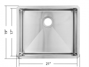 STUR2319SBP - 16G